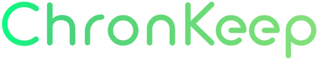 ChronKeep